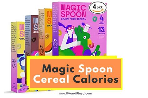 Magic spoin nutrition fcts